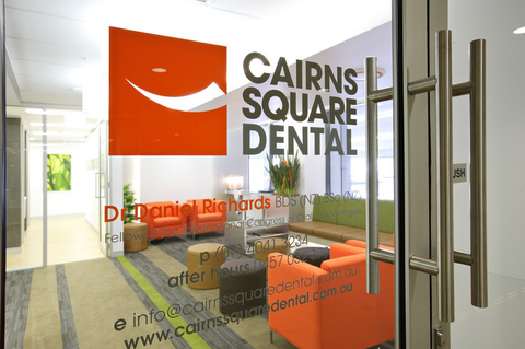 Cairns Square Dental - Dentists Australia 8