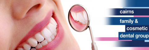 Cairns Family & Cosmetic Dental Group - Dentists Australia 13