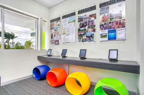 Lane Orthodontics - Dentists Australia 2