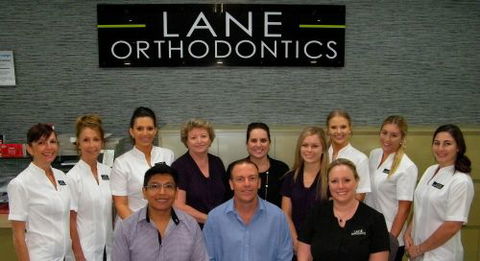 Lane Orthodontics - Dentists Australia 4