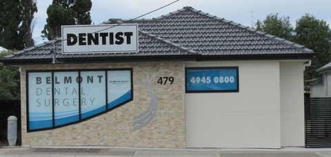 Belmont Dental Surgery - Dentists Australia 3