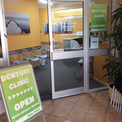 Broadbeach Denture Clinic - Dentists Australia 7