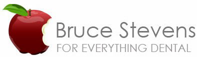 Bruce Stevens For Everything Dental