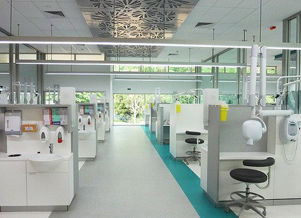 JCU Dental - Dentists Australia 2