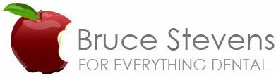 Stevens Bruce For Everything Dental