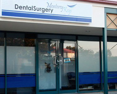Monterey Keys Dental Surgery - Dentists Australia 0