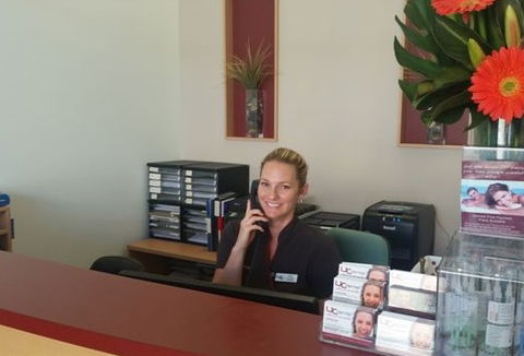 UC Dental - Dentists Australia 2
