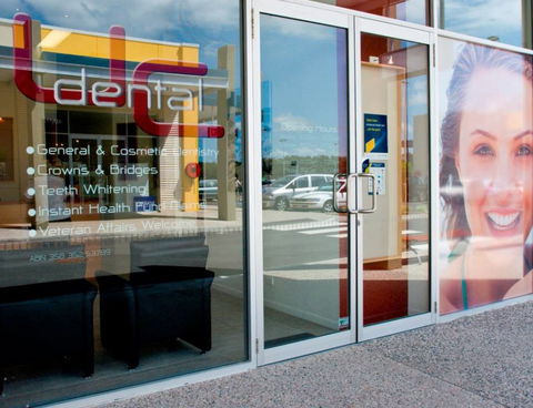 UC Dental - Dentists Australia 3