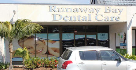 Coastal Dental Care Runaway Bay