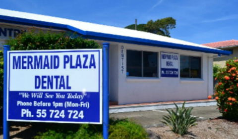Mermaid Plaza Dental - Dentists Australia 0