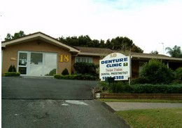 Nerang Denture Clinic