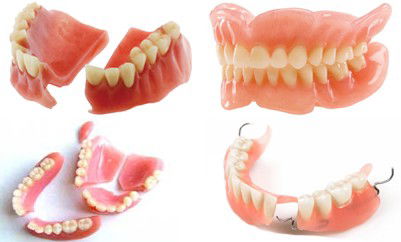 Noble Denture Design - Dentists Australia 1