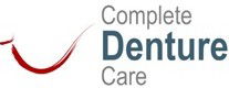 Complete Denture Care