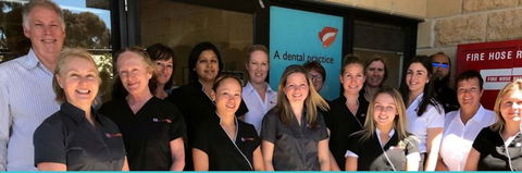 Smile In Style Moonee Ponds - Dentists Australia 4