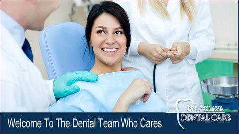 Balaclava Dental Care - Dentists Australia 1