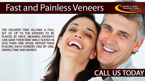 Cosmetic & Laser Dentistry Centre - Dentists Australia 1