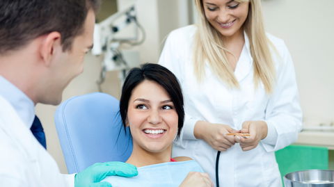 Dental Innovations On Condon - Dentists Australia 1