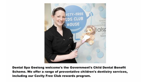 Dentalspa Geelong - Dentists Australia 1