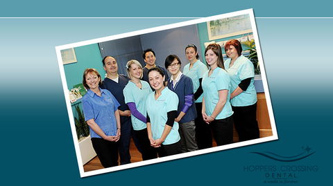 Hoppers Crossing Dental Clinic - Dentists Australia 1