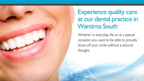 Knox Dental Group - Dentists Australia 1