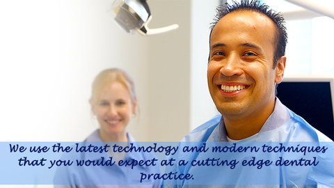 Lynbrook Dental Care - Dentists Australia 1