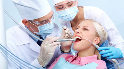 Mt Waverley Dental Group - Dentists Australia 1