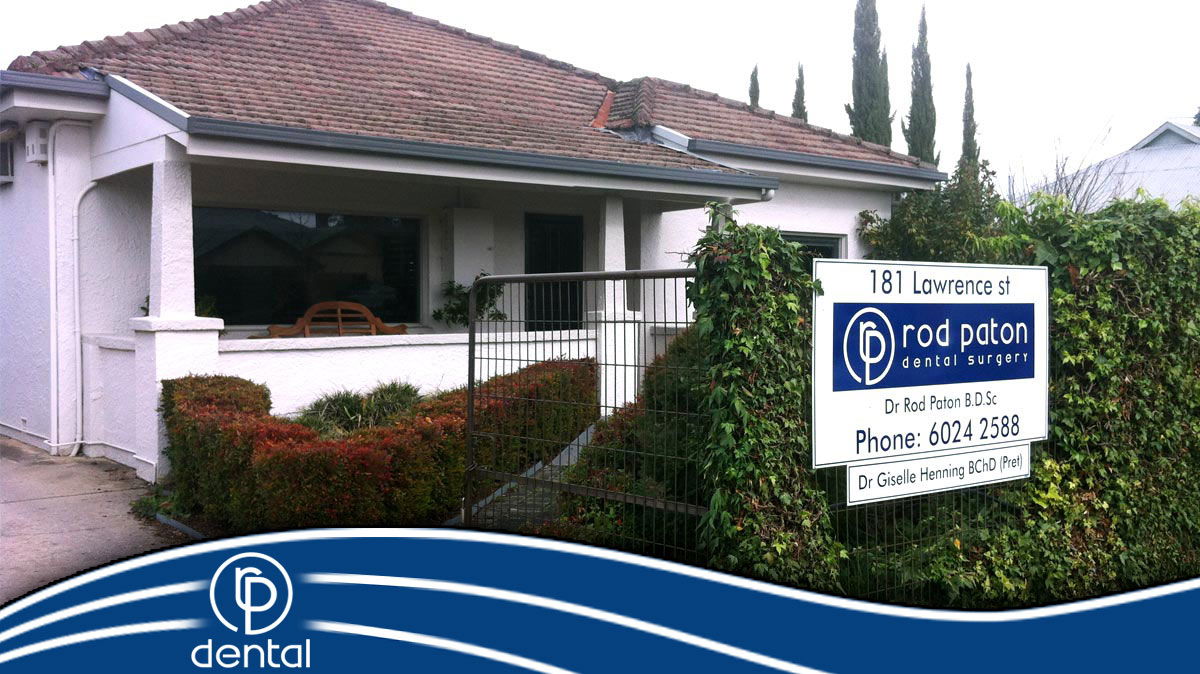 RP Dental