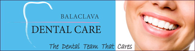 Balaclava Dental Care