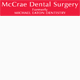 McCrae Dental Surgery