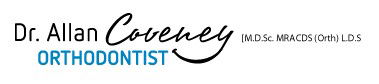 Allan Coveney - Specialist Orthodontist