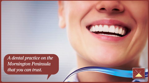 The Dentists Chair - Dentists Australia 1