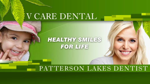 V Care Dental Pty Ltd - Dentists Australia 1