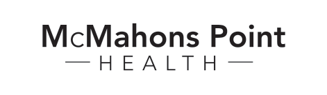 McMahons Point Health