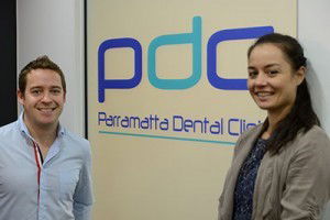 Parramatta Dental Clinic - Dentists Australia 1