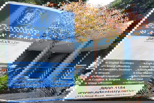 eDentistry Wantirna