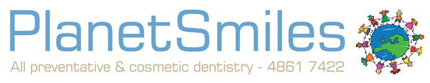 Planet Smiles Dental