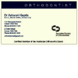 Gupta Ashwani Dr