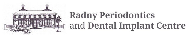 Radny Periodontics - West Perth