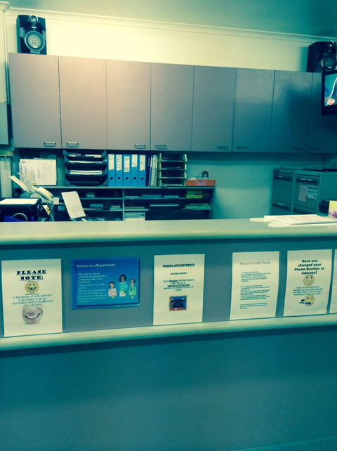 Dr Hsiong Dental Surgery - Dentists Australia 0