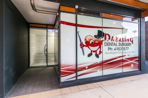 Dazzling Dental Surgery