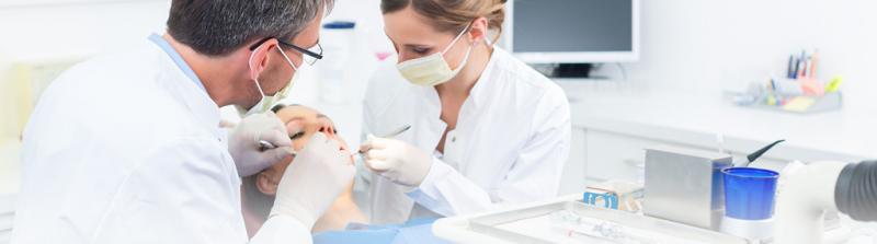 Dawes Ken Denture Clinic