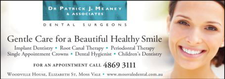 Dr Patrick Meaney and Associates