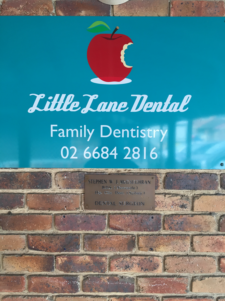 Little Lane Dental