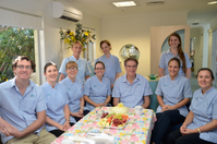Keppel Dental