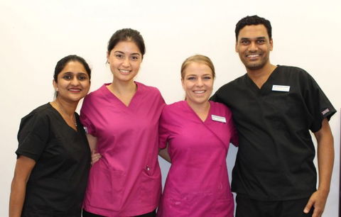 Ria Family Dental - Dentists Australia 2