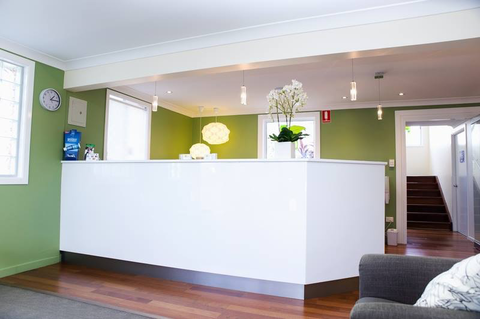 O'Reilly Dental - Dentists Australia 6