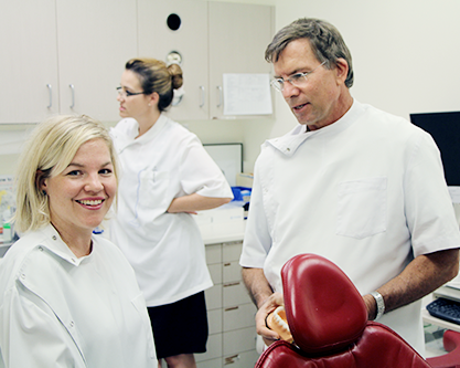 K.K Poschelk Pty Ltd - Dentists Australia 5