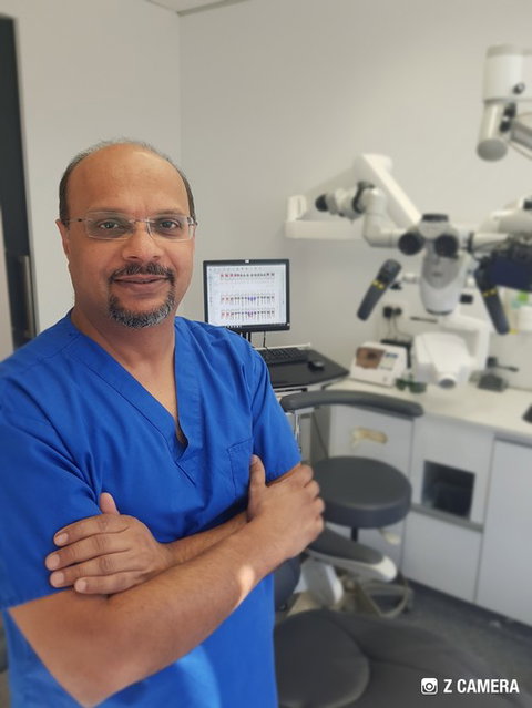 Hornsby Dental Specialists - Dentists Australia 0