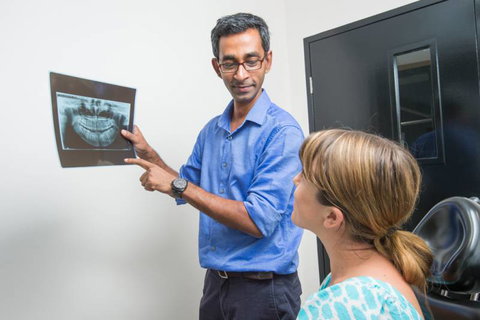 Fannie Bay Dental Surgery - Dentists Australia 6