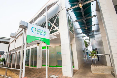 Fannie Bay Dental Surgery - Dentists Australia 7
